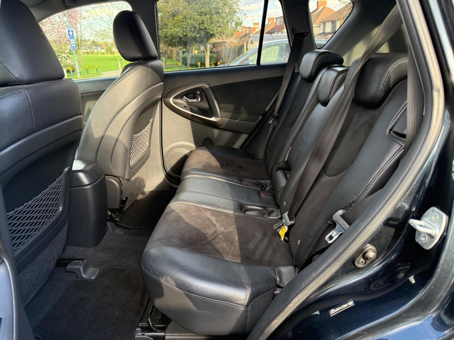 Used Toyota RAV4 2011 for sale - 77838648: Photo 36