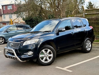 Used Toyota RAV4 2011 for sale - 77838648: Photo