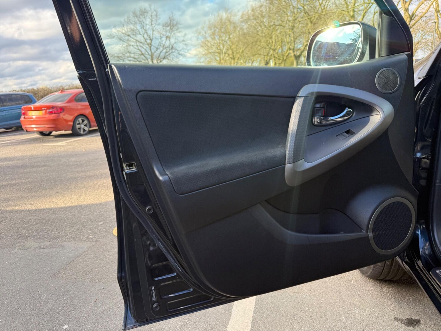 Used Toyota RAV4 2011 for sale - 77838648: Photo 56