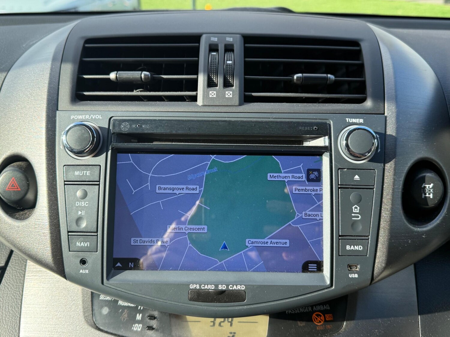 Used Toyota RAV4 2011 for sale - 77838648: Photo 58