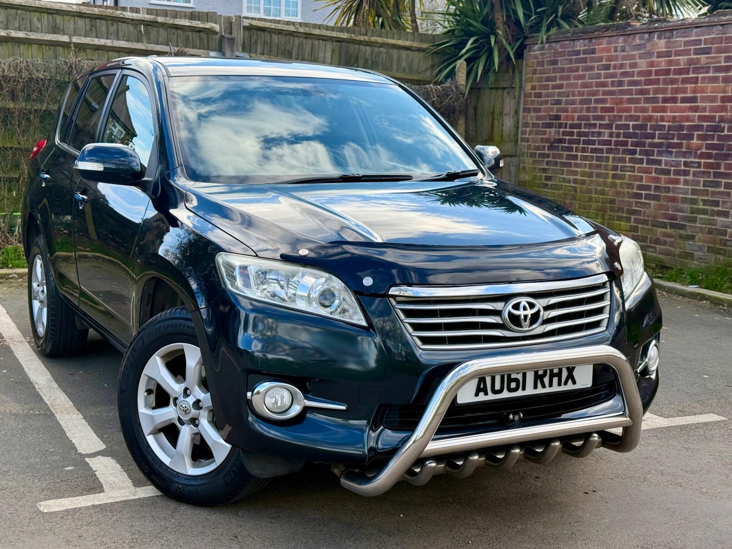 Used Toyota RAV4 2011 for sale - 77838648: Photo 6