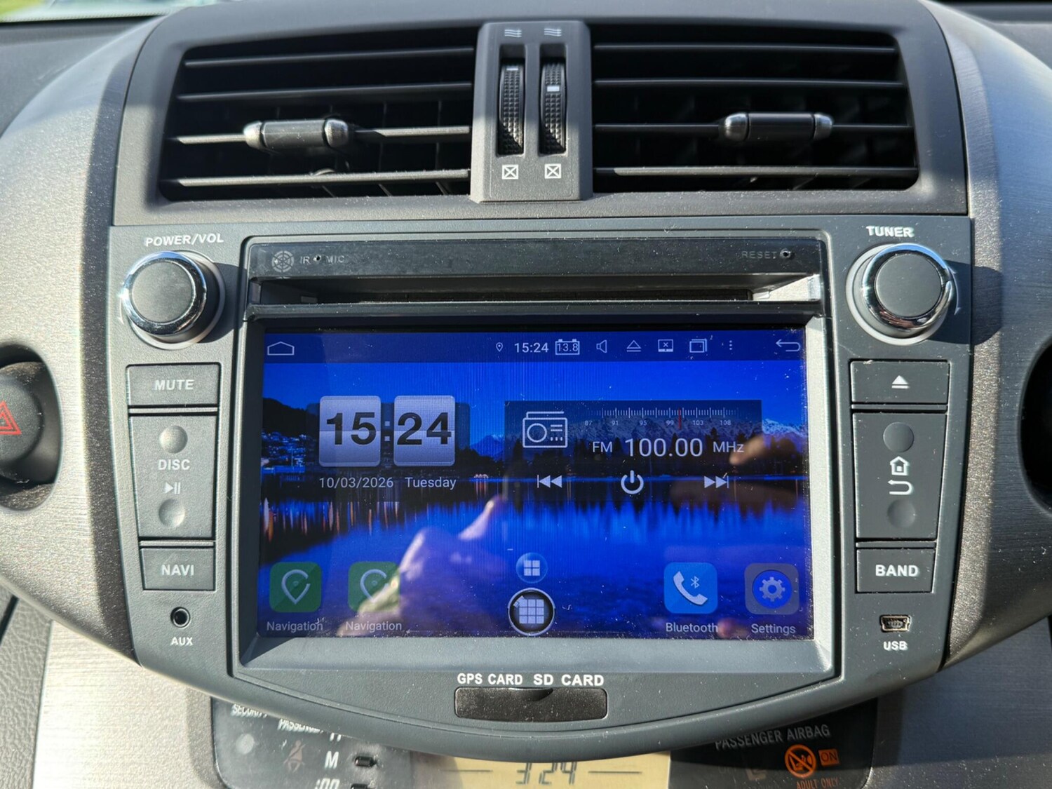 Used Toyota RAV4 2011 for sale - 77838648: Photo 63