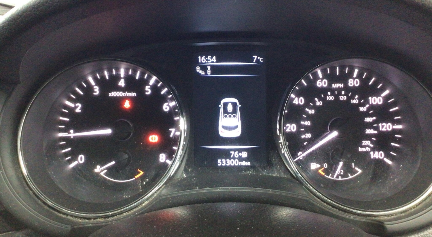 Used Nissan Pulsar 2017 for sale - 76886809: Photo 10