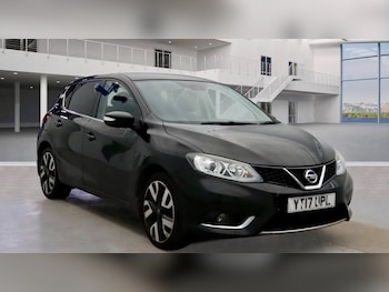 2017 (17) - 1.2 DiG-T Tekna 5dr