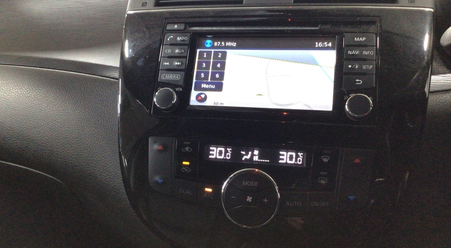 Used Nissan Pulsar 2017 for sale - 76886809: Photo 2