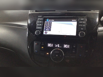 Used Nissan Pulsar 2017 for sale - 76886809: Photo