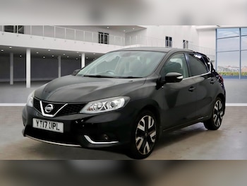 Used Nissan Pulsar 2017 for sale - 76886809: Photo