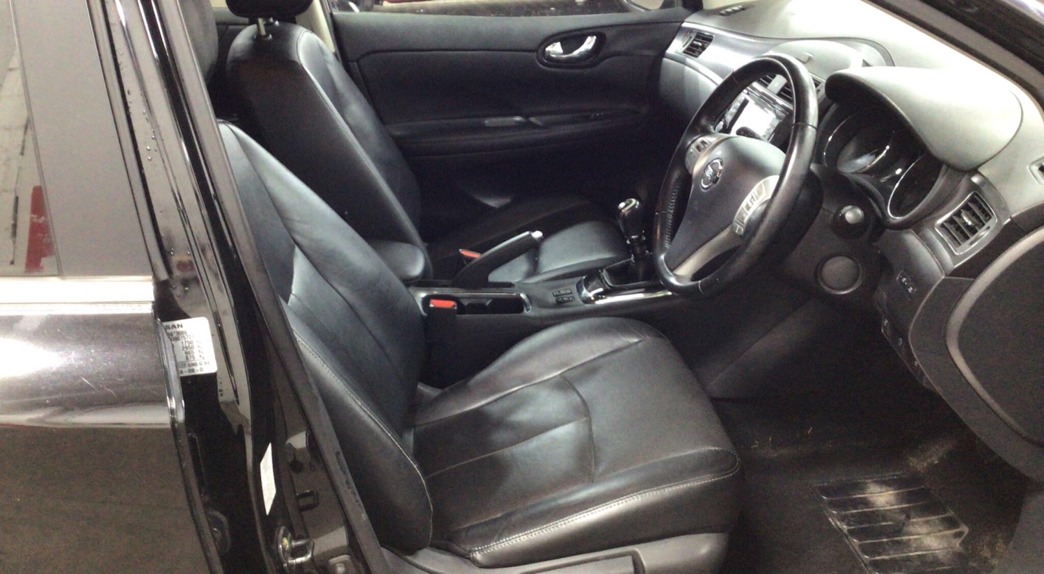 Used Nissan Pulsar 2017 for sale - 76886809: Photo 8