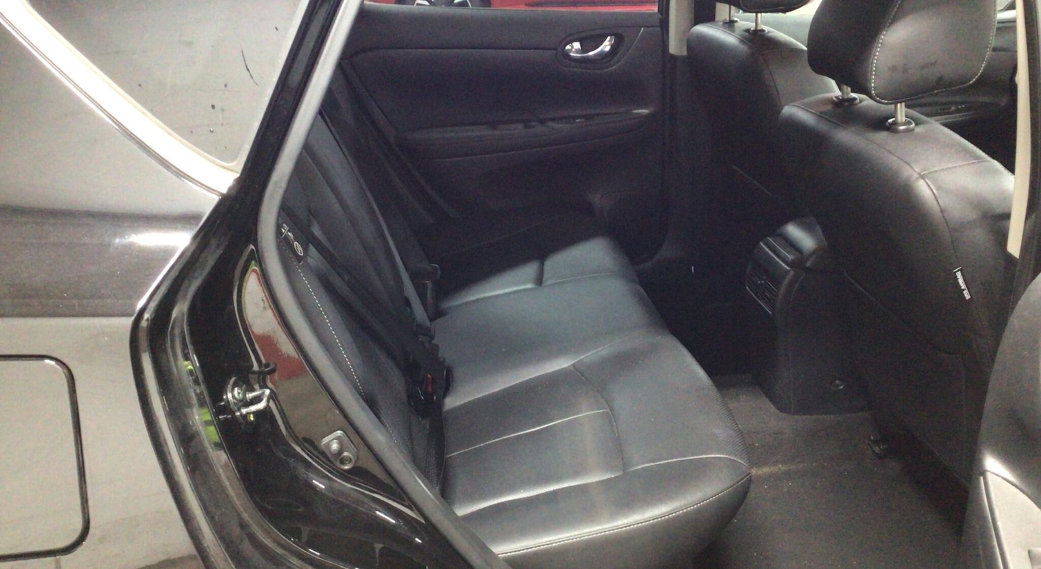 Used Nissan Pulsar 2017 for sale - 76886809: Photo 9