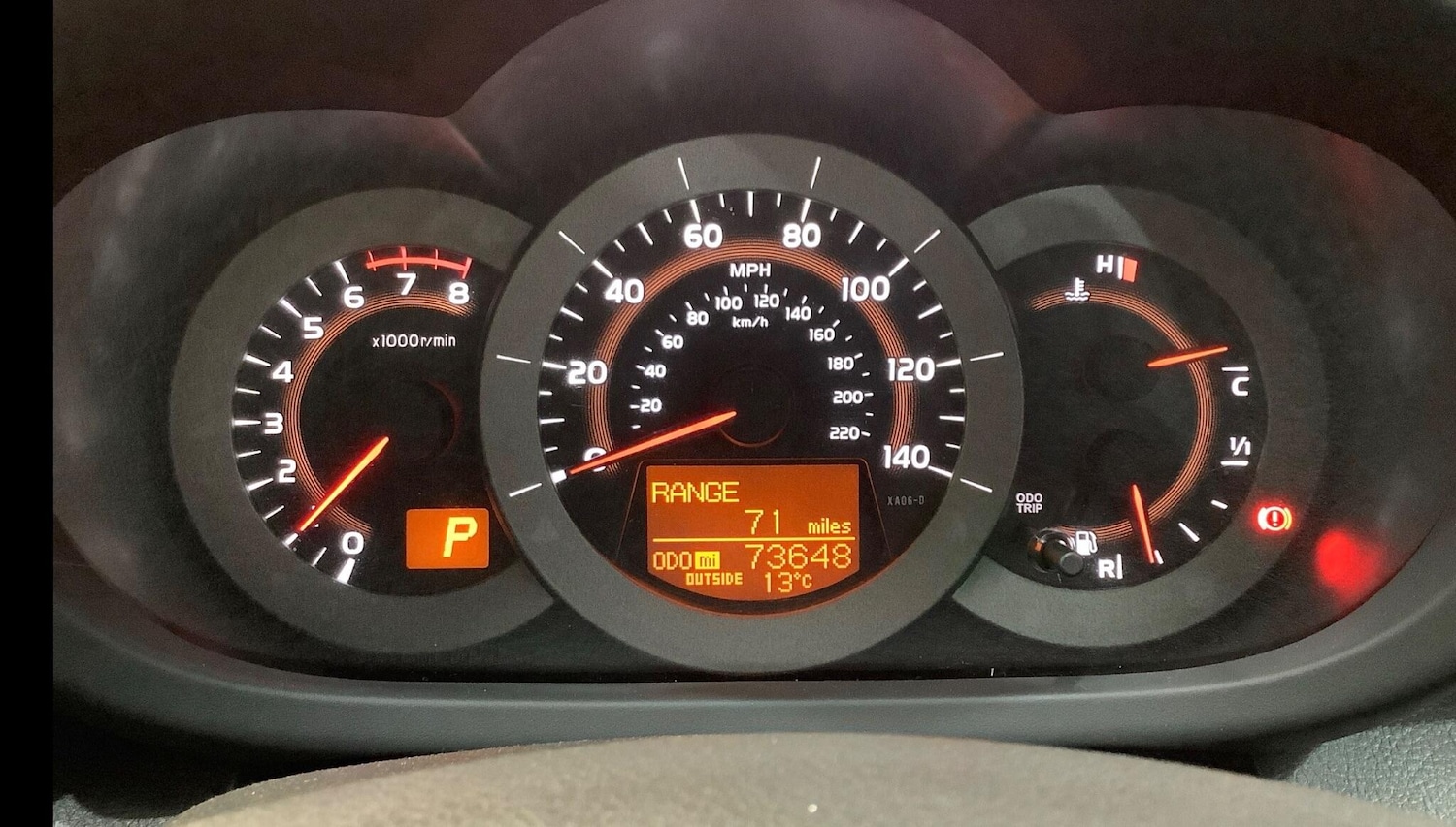 Used Toyota RAV4 for sale - 77768543: Photo 11