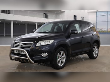 Used Toyota RAV4 2011 for sale - 77768543: Photo