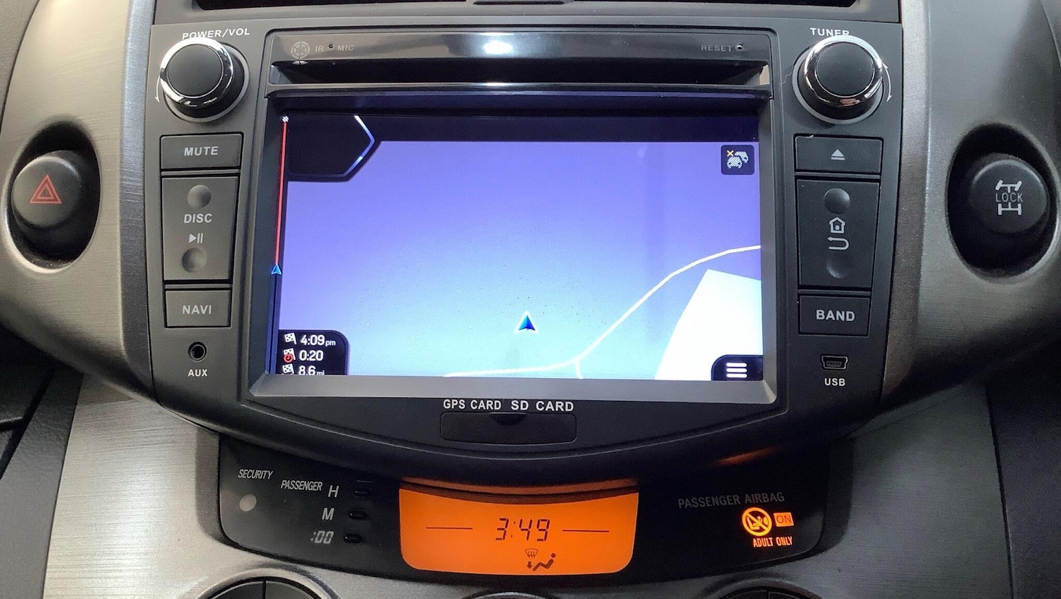 Used Toyota RAV4 for sale - 77768543: Photo 2