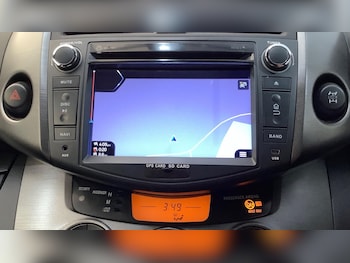 Used Toyota RAV4 2011 for sale - 77768543: Photo