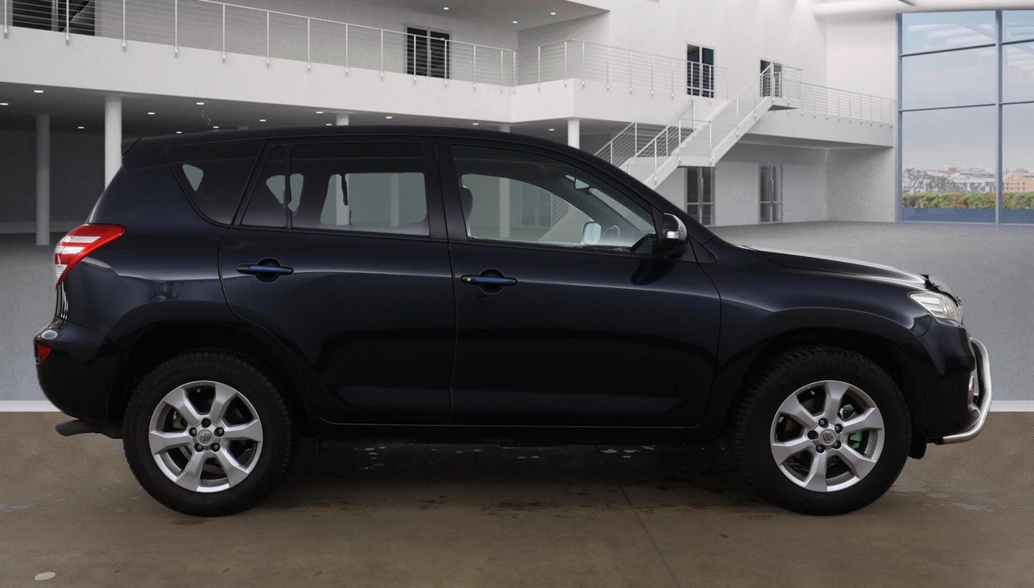 Used Toyota RAV4 for sale - 77768543: Photo 6