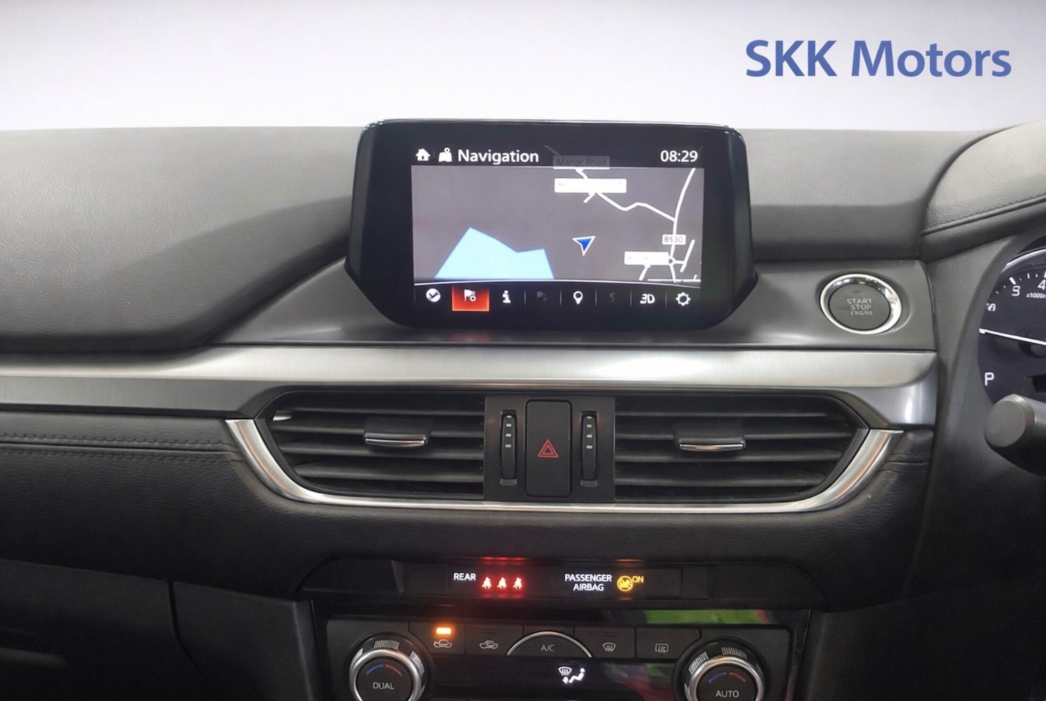 Used Mazda Mazda6 2018 for sale - 77978368: Photo 3