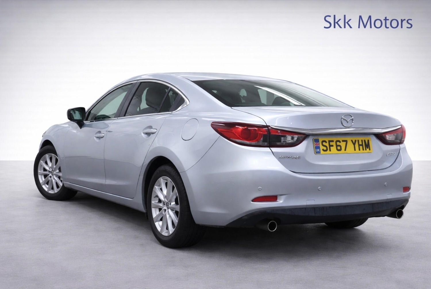 Used Mazda Mazda6 2018 for sale - 77978368: Photo 5