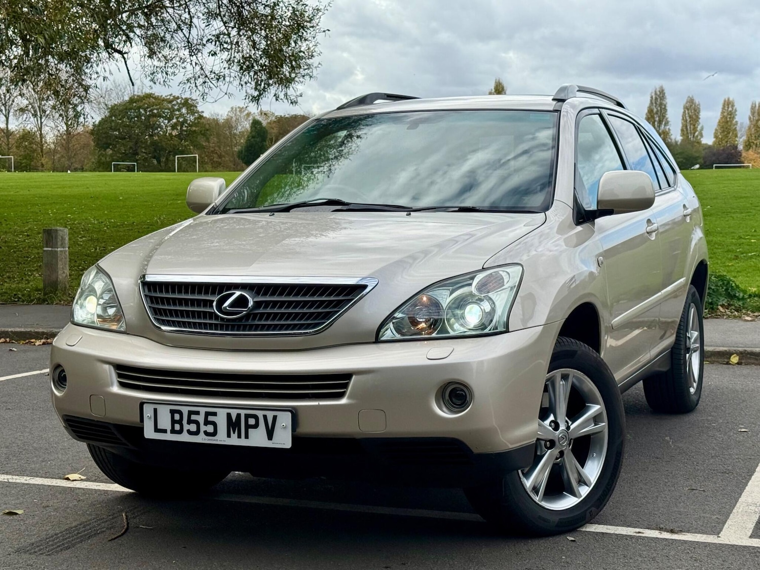 Used Lexus RX 2005 for sale - 76743087: Photo 15