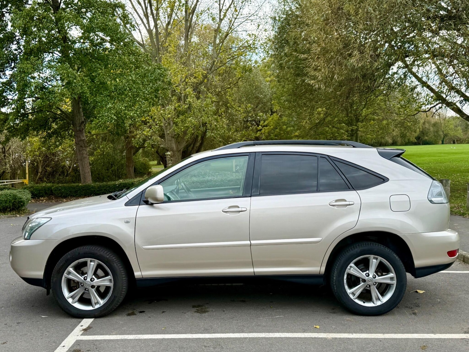 Used Lexus RX 2005 for sale - 76743087: Photo 18