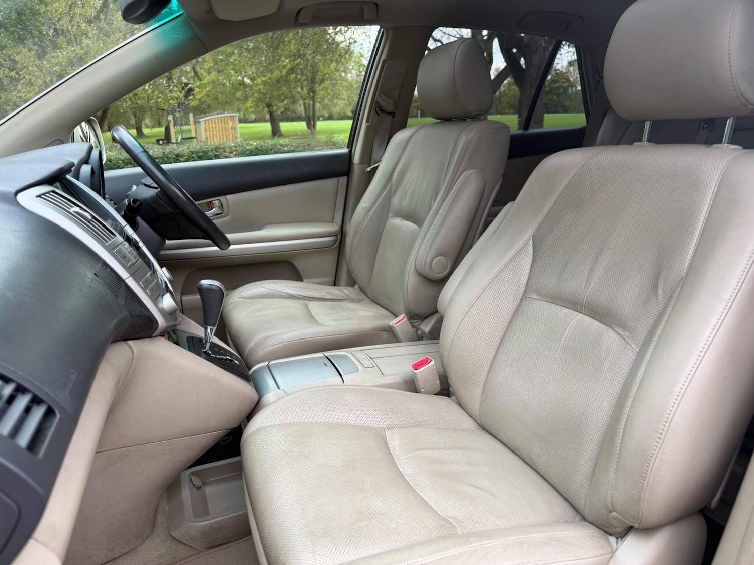 Used Lexus RX 2005 for sale - 76743087: Photo 28