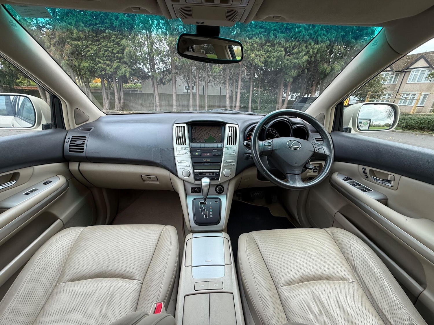 Used Lexus RX 2005 for sale - 76743087: Photo 29