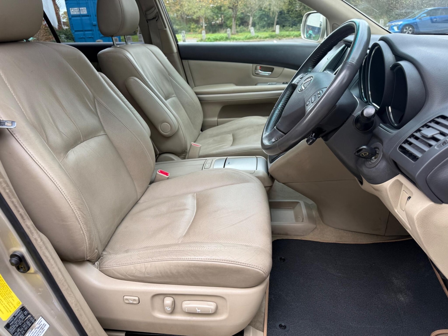 Used Lexus RX 2005 for sale - 76743087: Photo 30