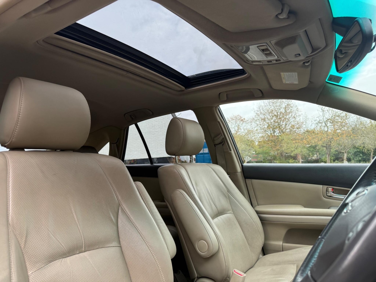 Used Lexus RX 2005 for sale - 76743087: Photo 32