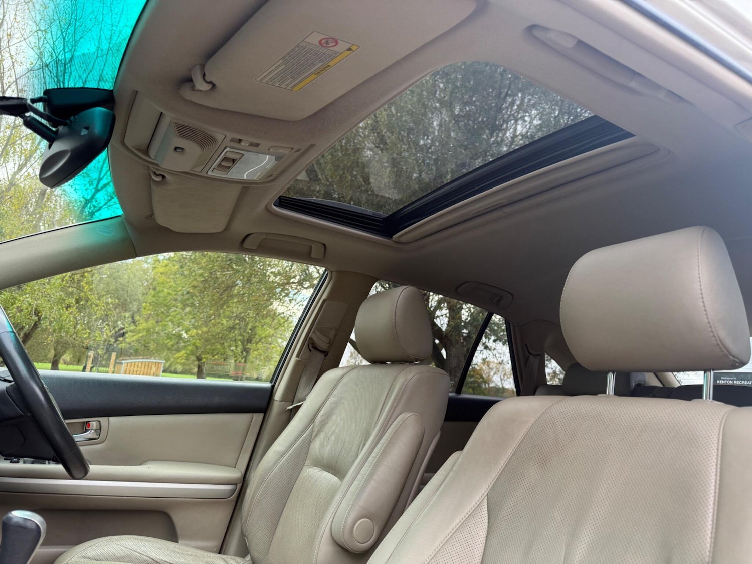 Used Lexus RX 2005 for sale - 76743087: Photo 33