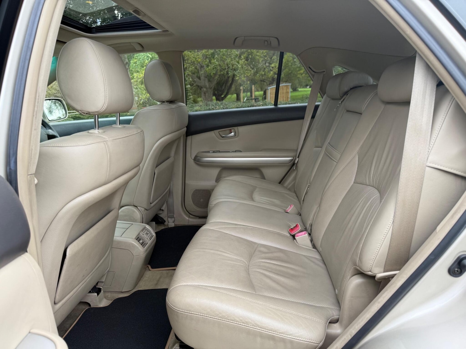 Used Lexus RX 2005 for sale - 76743087: Photo 36