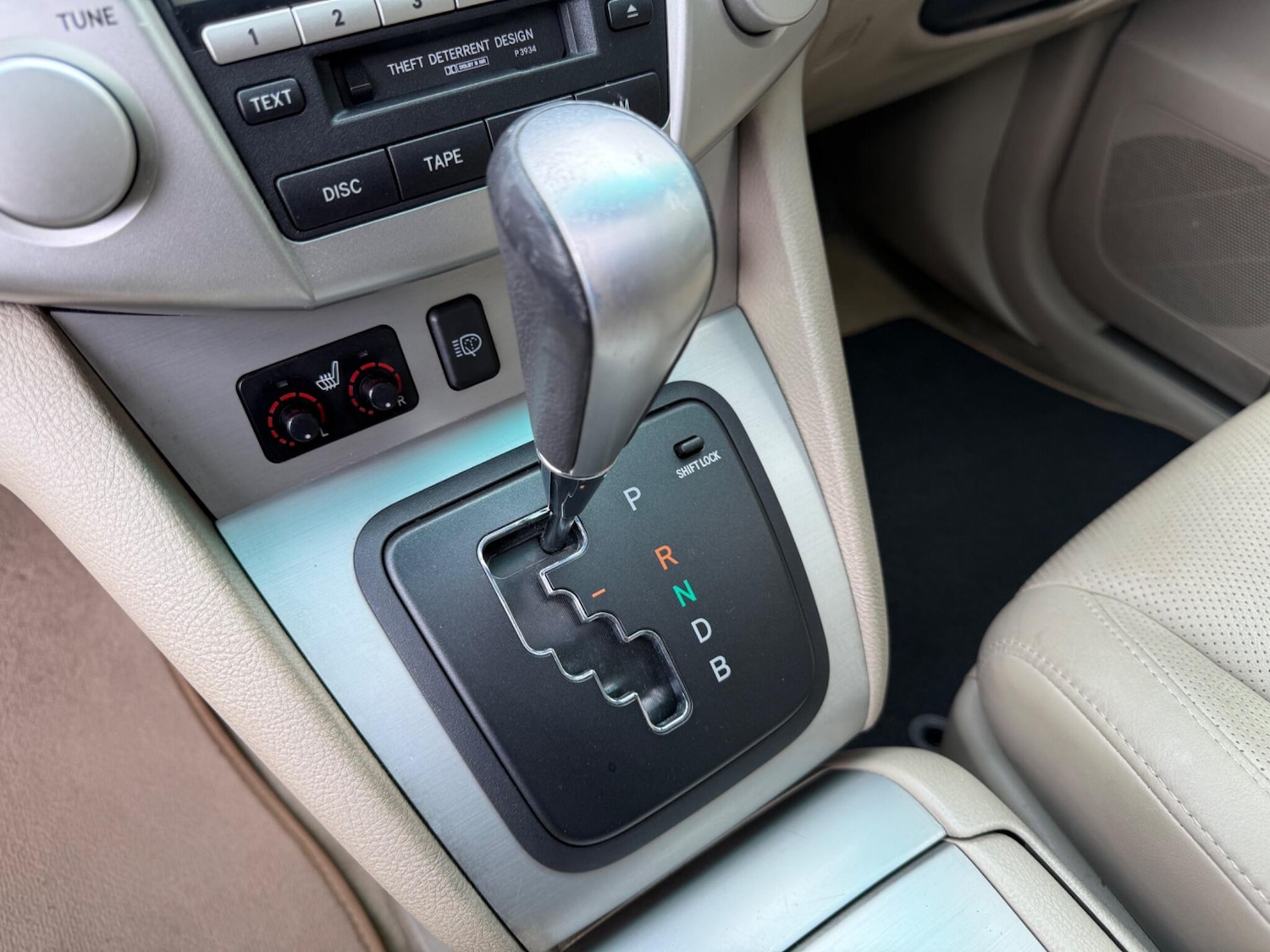 Used Lexus RX 2005 for sale - 76743087: Photo 43