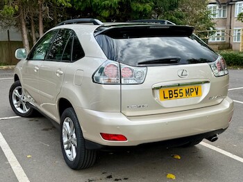 Used Lexus RX 2005 for sale - 76743087: Photo
