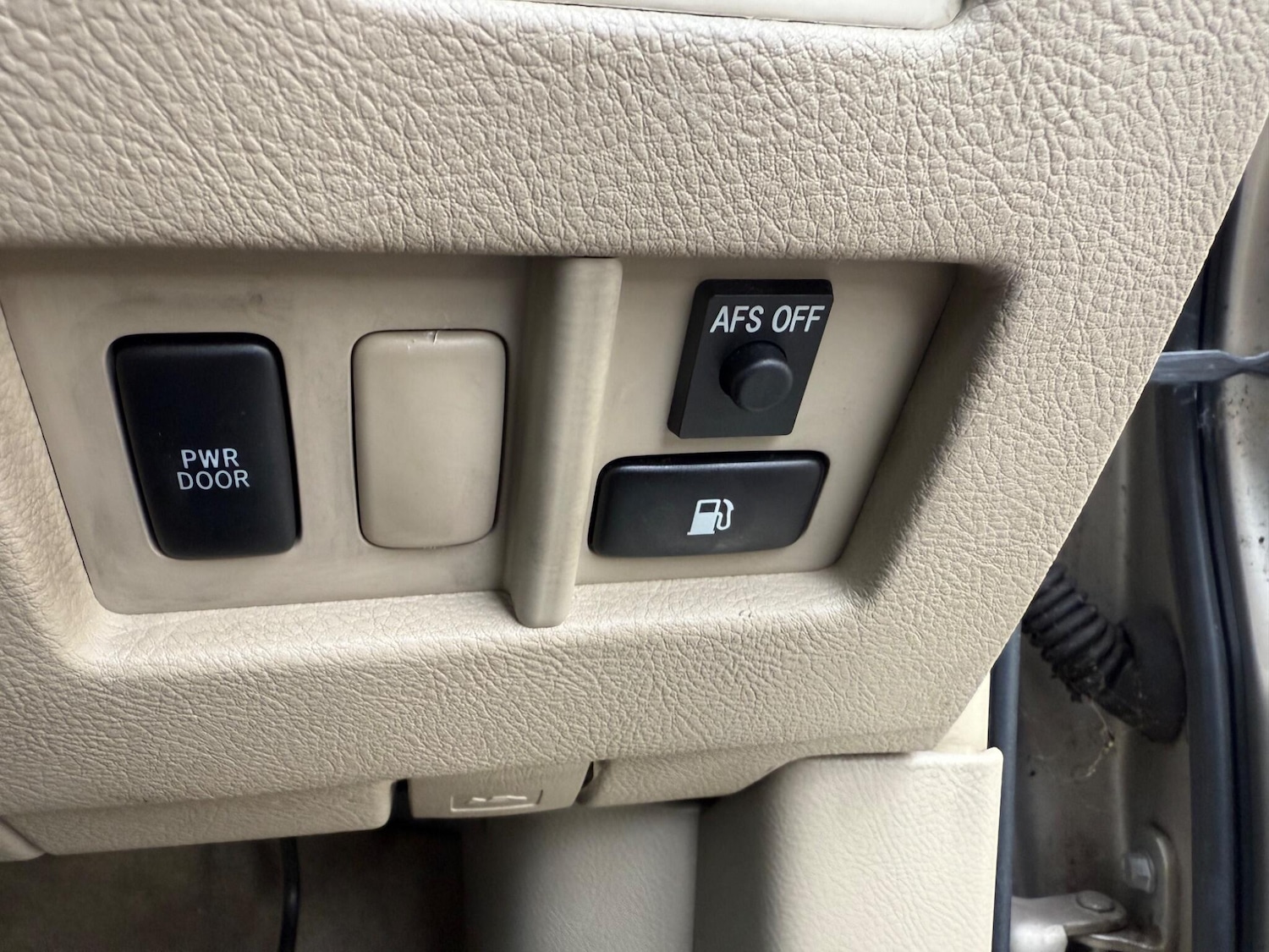 Used Lexus RX 2005 for sale - 76743087: Photo 53