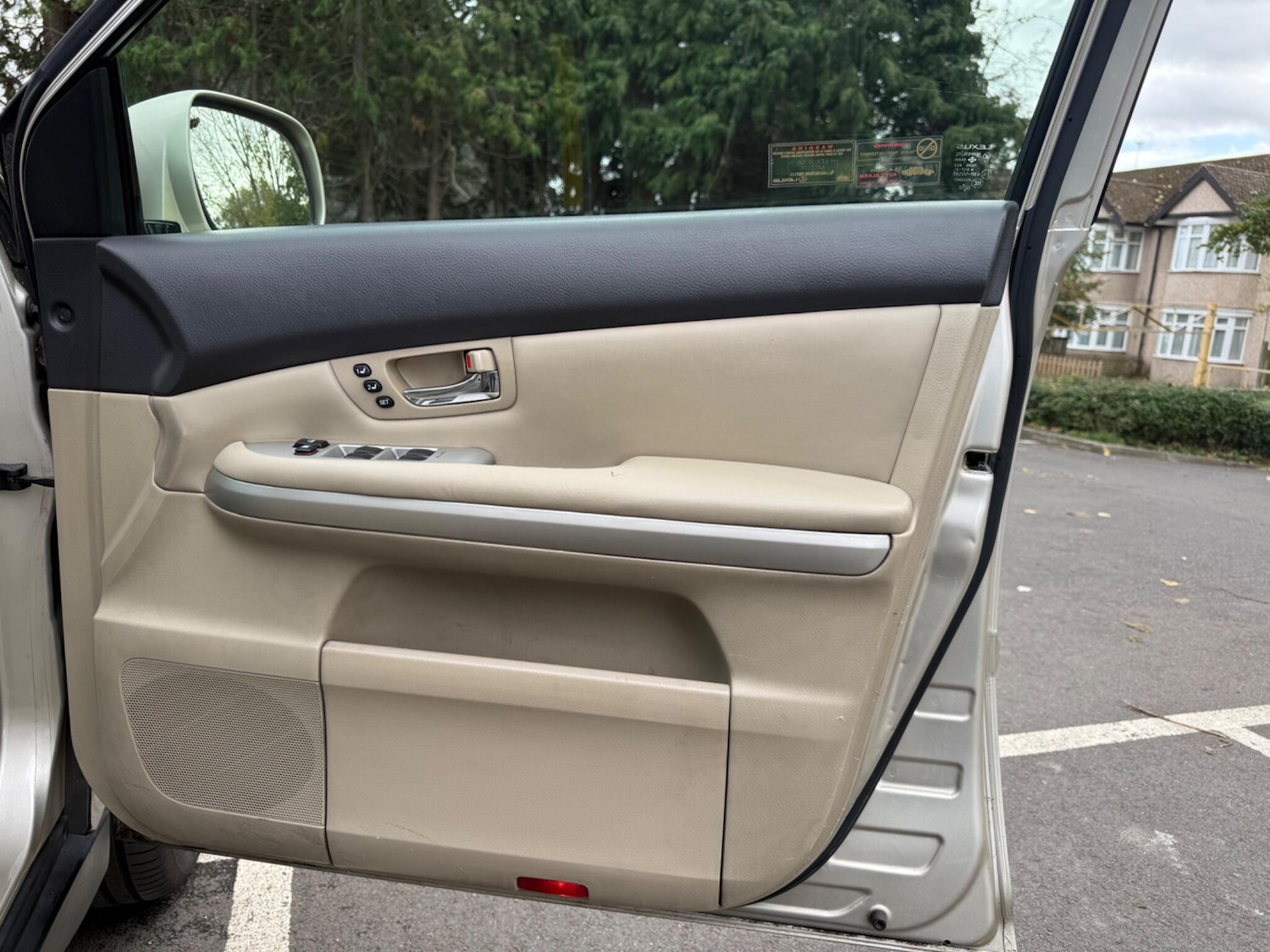 Used Lexus RX 2005 for sale - 76743087: Photo 55