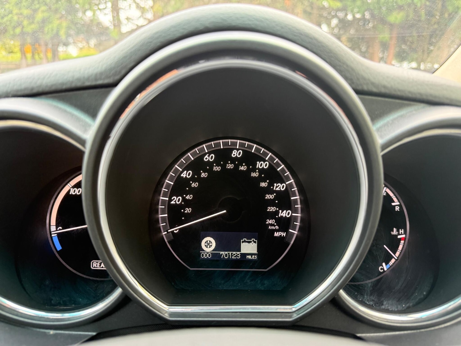 Used Lexus RX 2005 for sale - 76743087: Photo 63