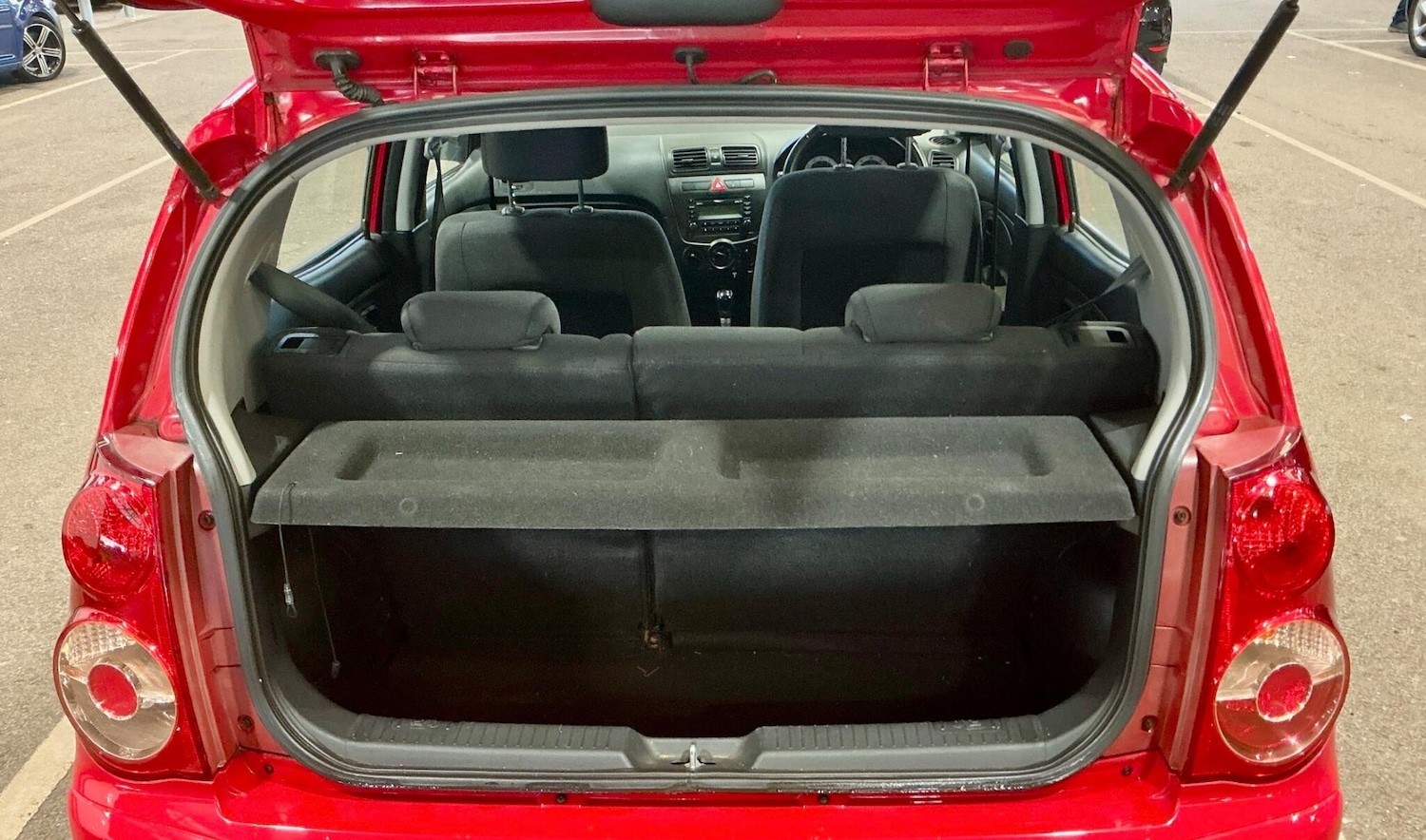 Used Kia Picanto 2009 for sale - 77612618: Photo 10