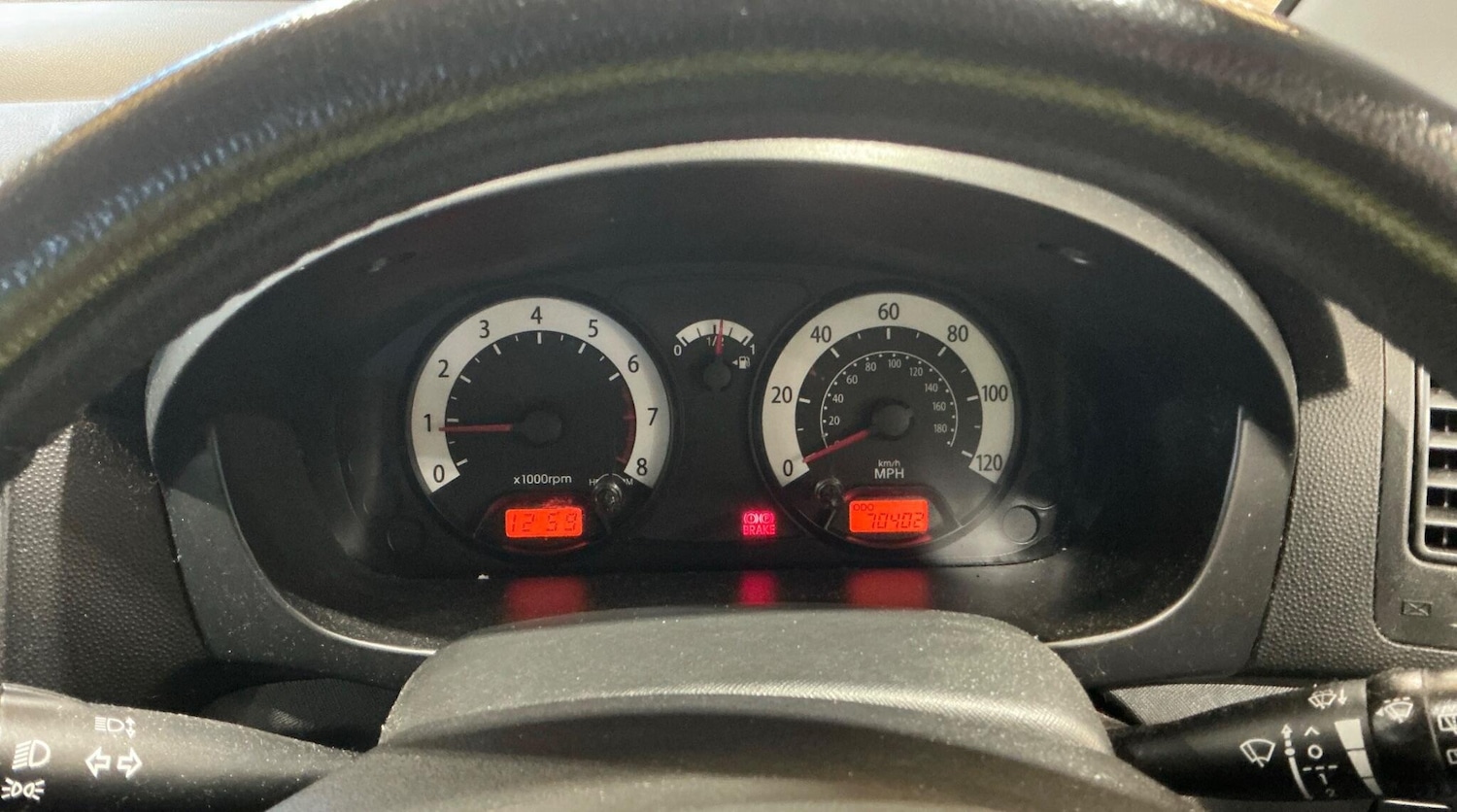 Used Kia Picanto 2009 for sale - 77612618: Photo 11