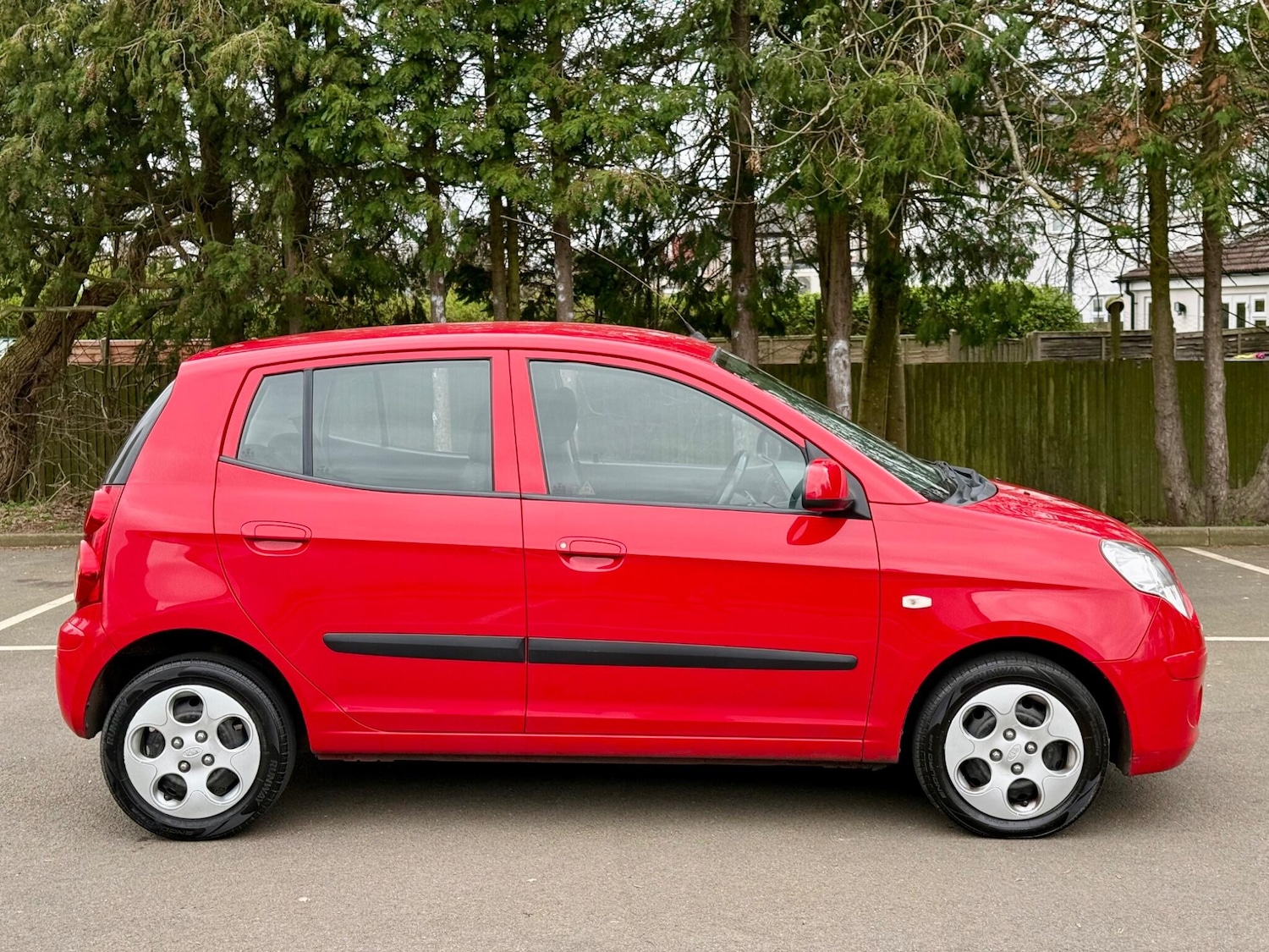 Used Kia Picanto 2009 for sale - 77612618: Photo 21