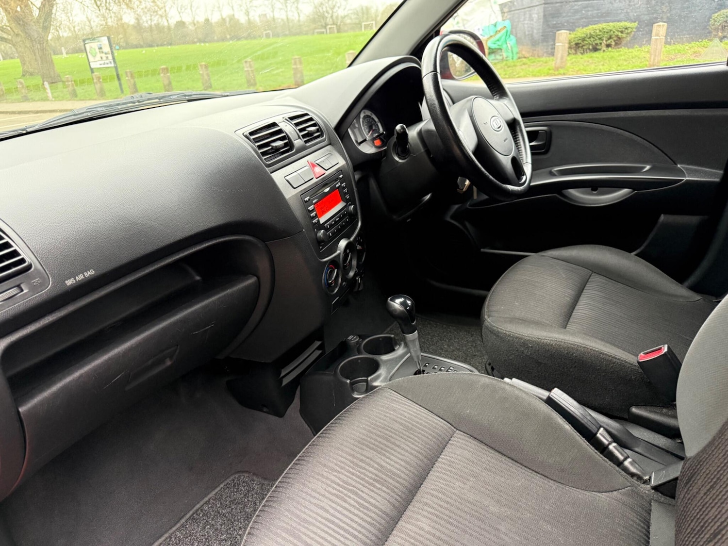 Used Kia Picanto 2009 for sale - 77612618: Photo 25