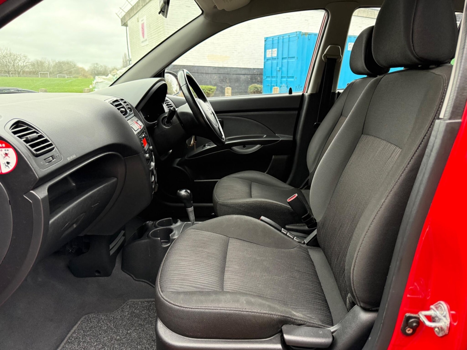 Used Kia Picanto 2009 for sale - 77612618: Photo 26