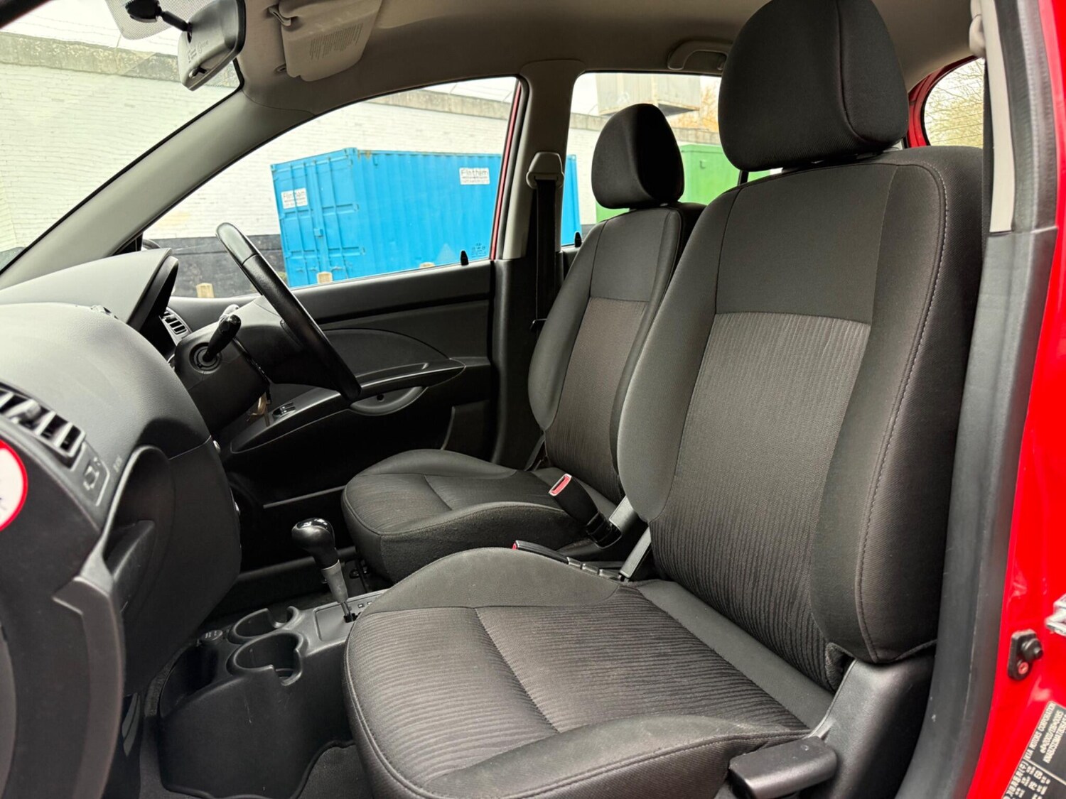 Used Kia Picanto 2009 for sale - 77612618: Photo 27