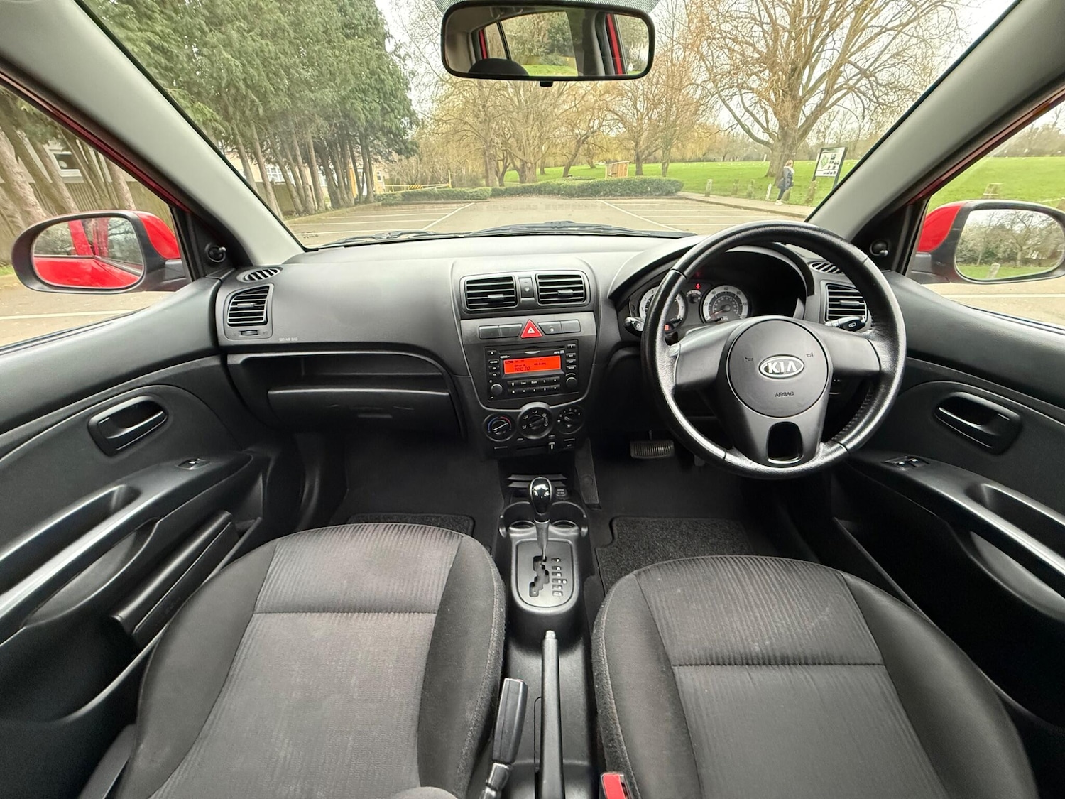 Used Kia Picanto 2009 for sale - 77612618: Photo 28