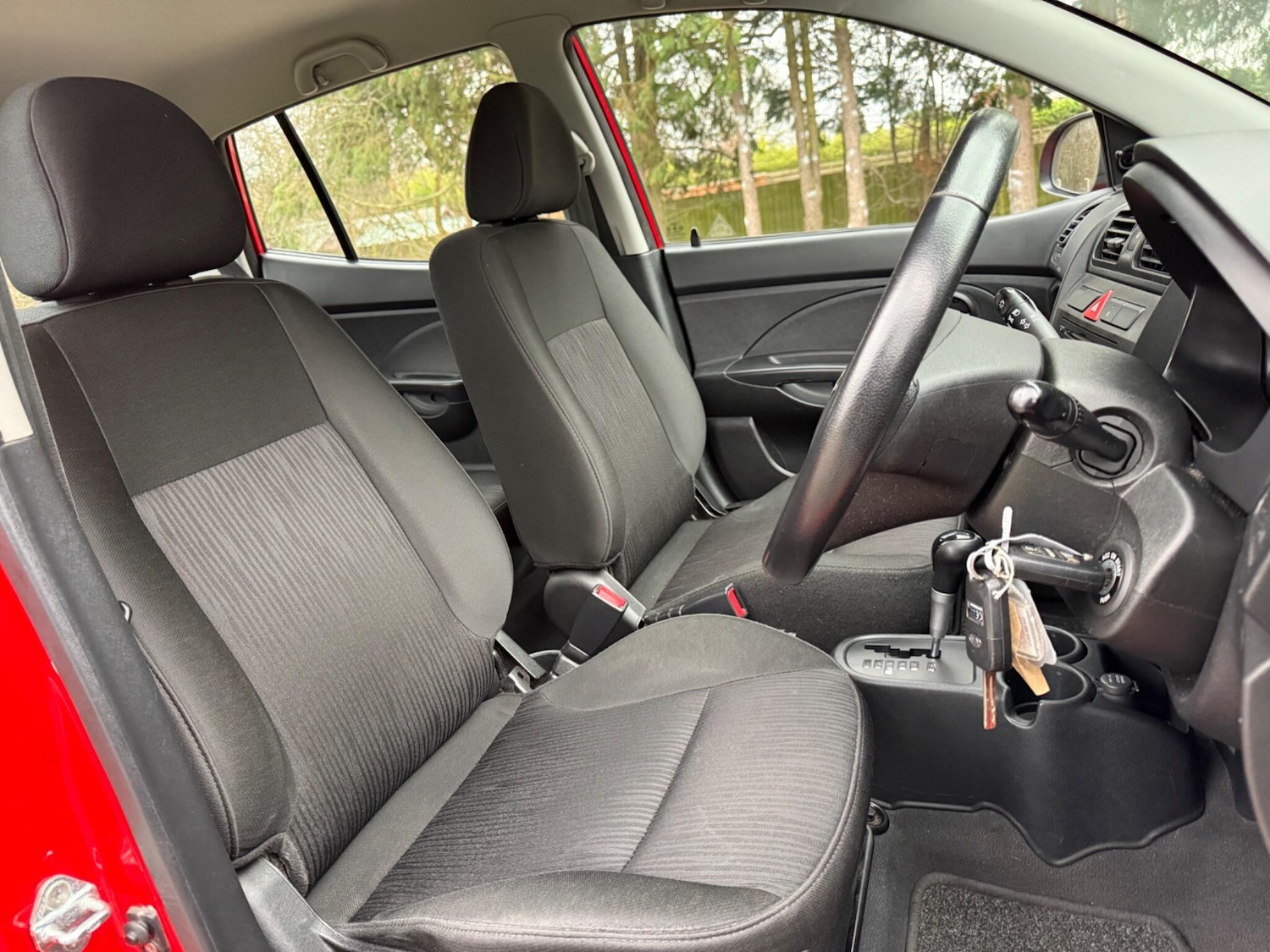 Used Kia Picanto 2009 for sale - 77612618: Photo 29