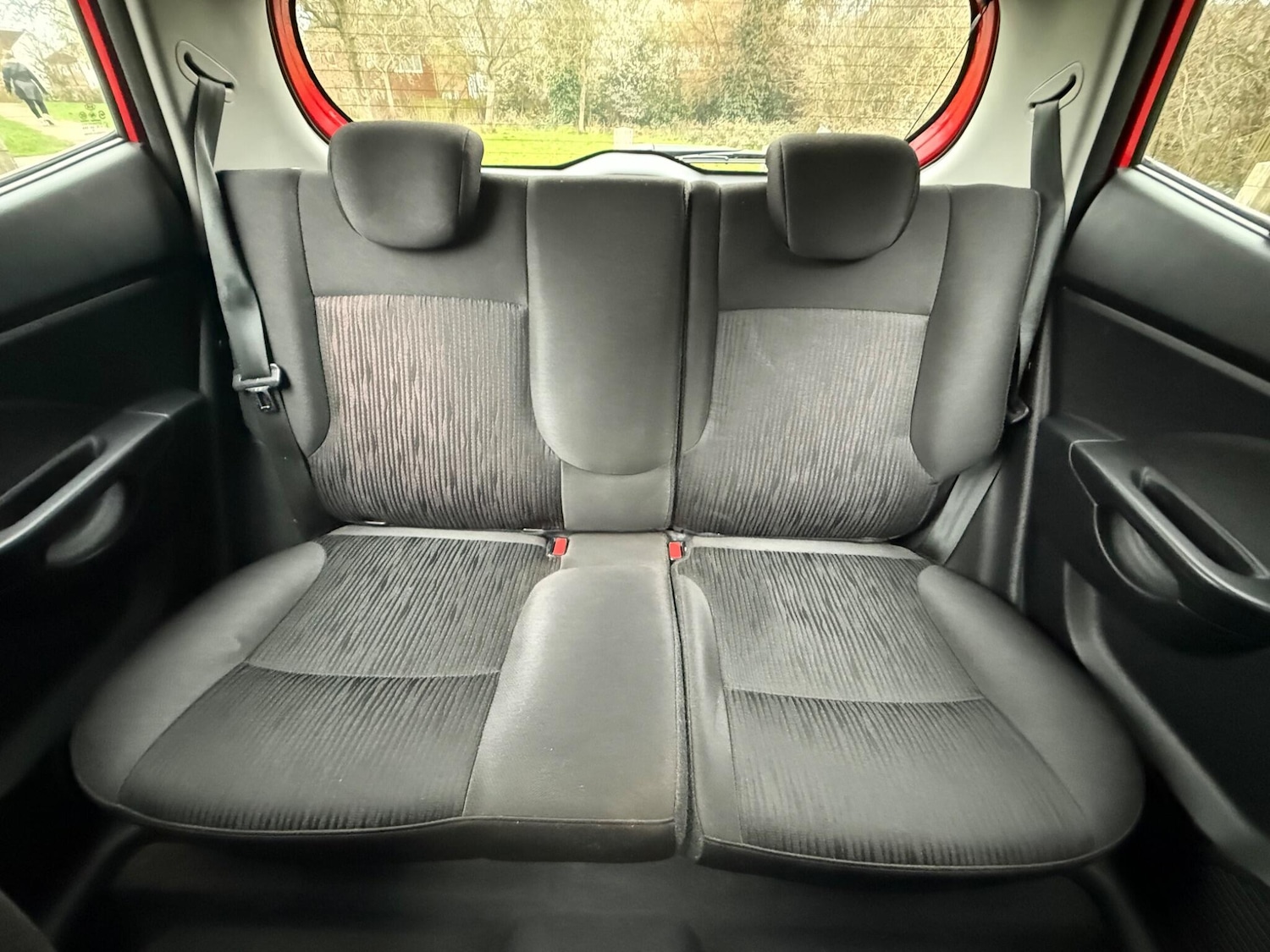 Used Kia Picanto 2009 for sale - 77612618: Photo 33