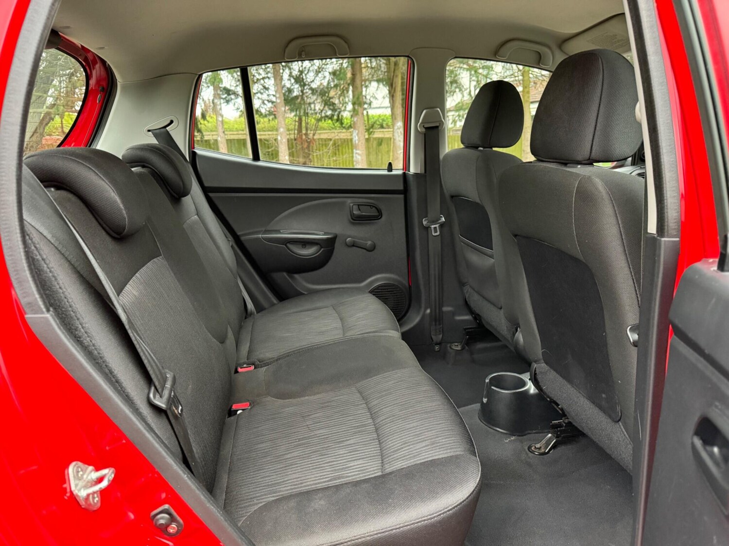 Used Kia Picanto 2009 for sale - 77612618: Photo 34