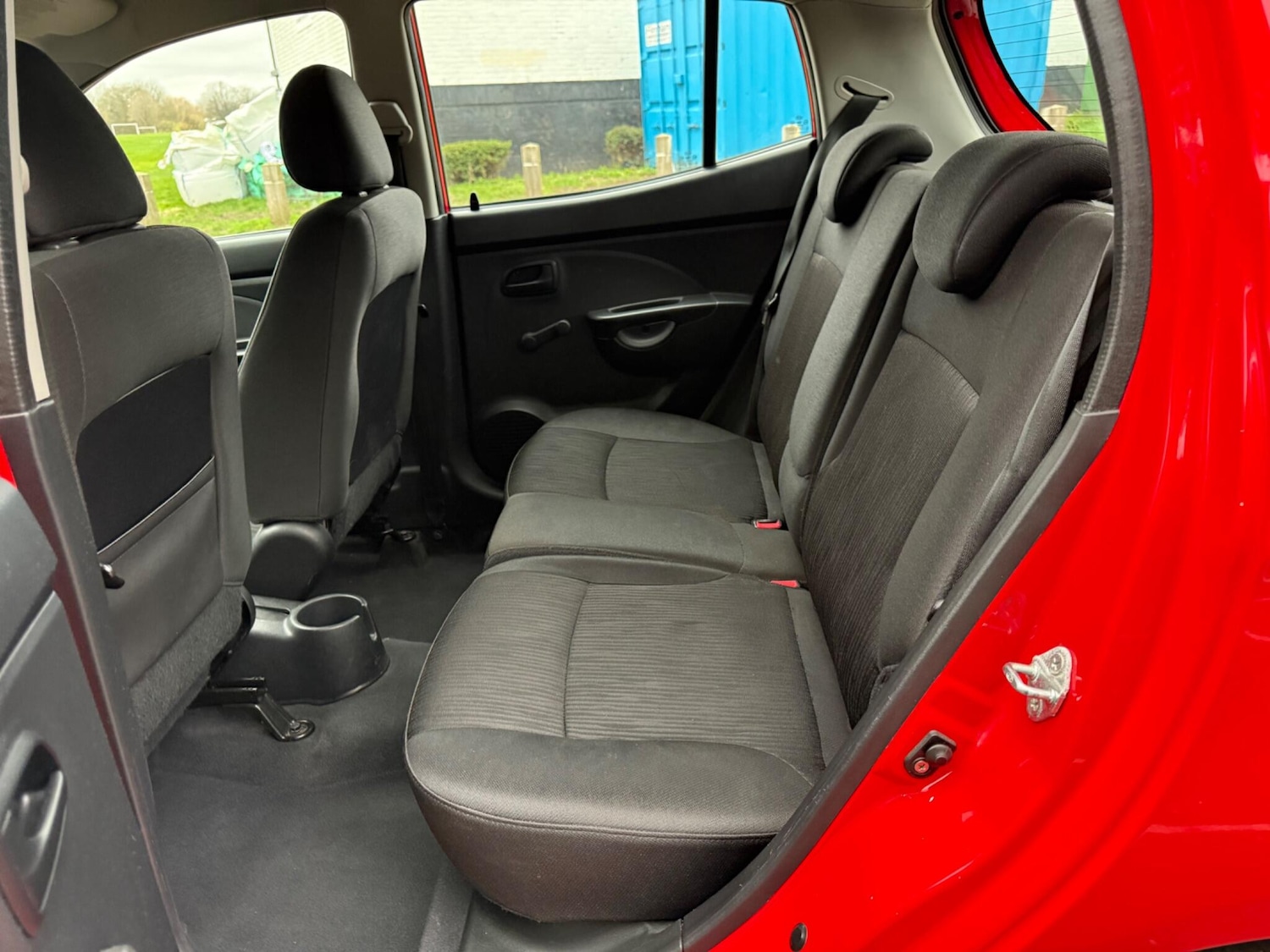 Used Kia Picanto 2009 for sale - 77612618: Photo 35