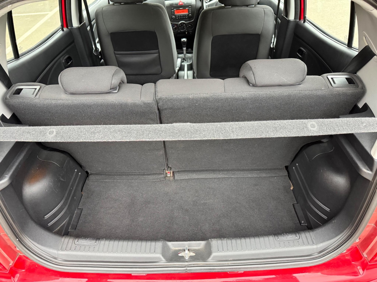 Used Kia Picanto 2009 for sale - 77612618: Photo 37