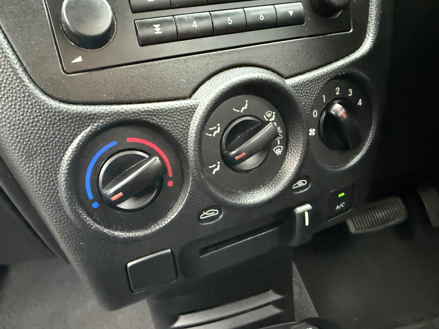 Used Kia Picanto 2009 for sale - 77612618: Photo 40