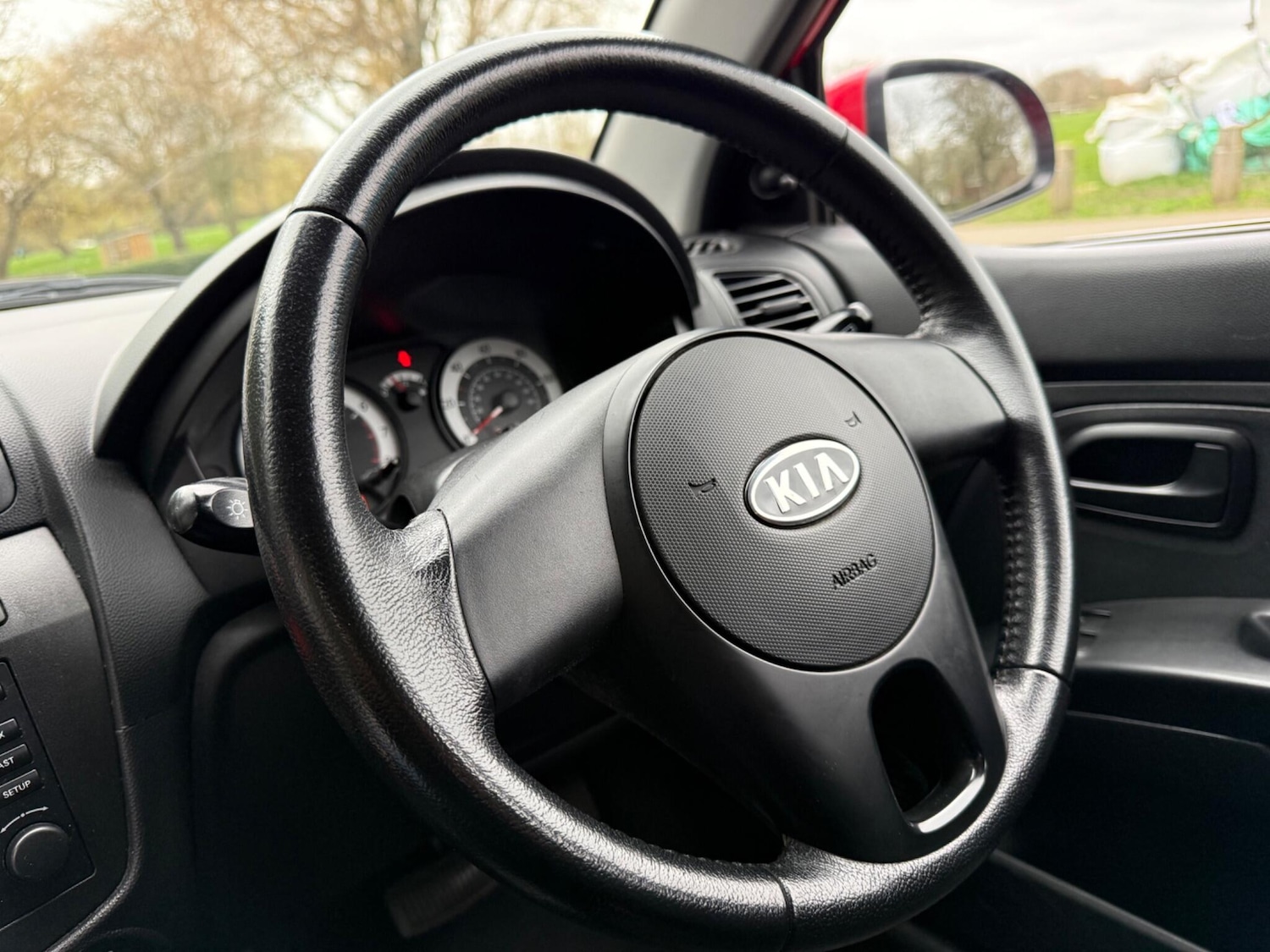 Used Kia Picanto 2009 for sale - 77612618: Photo 42