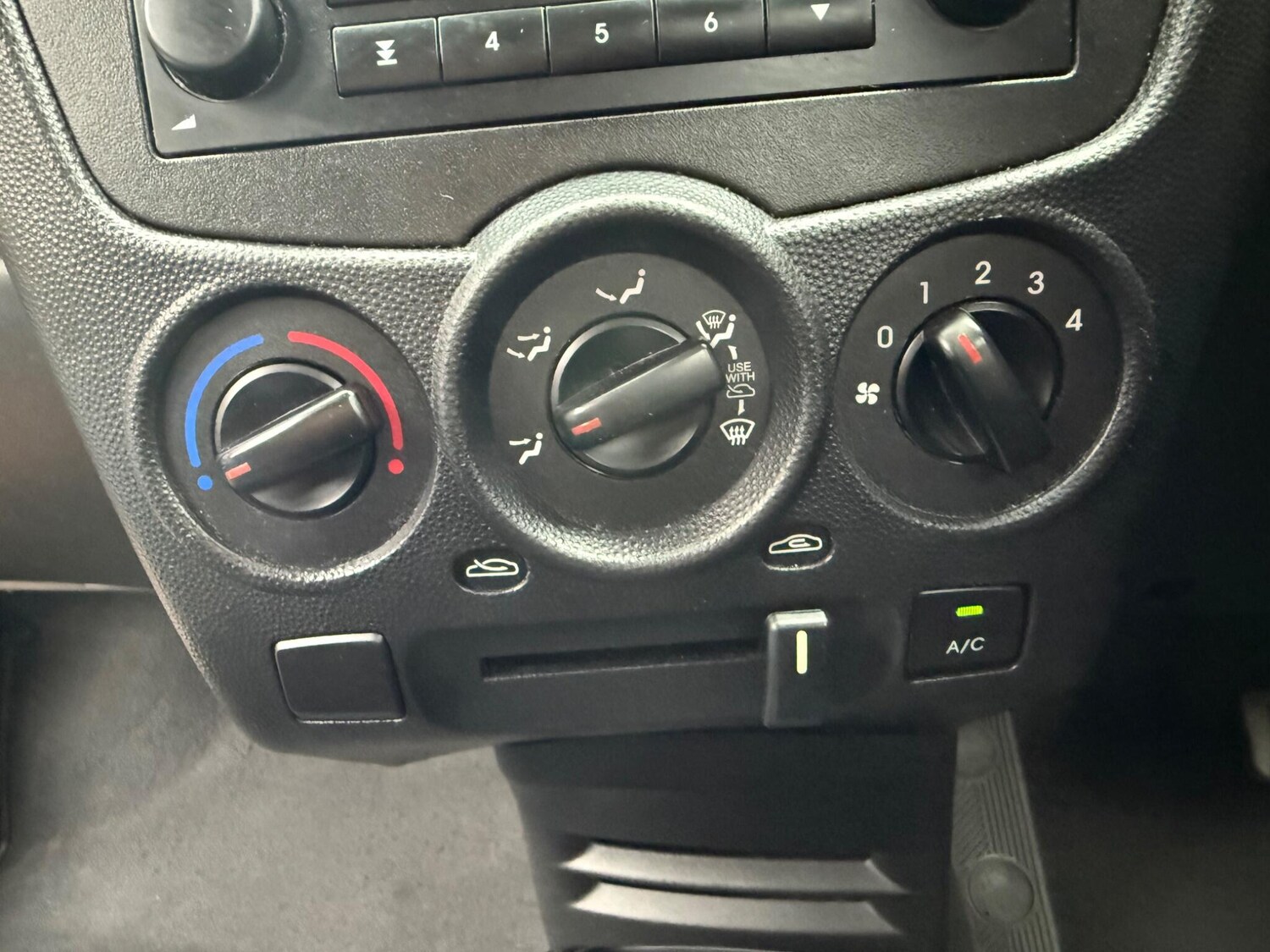 Used Kia Picanto 2009 for sale - 77612618: Photo 44