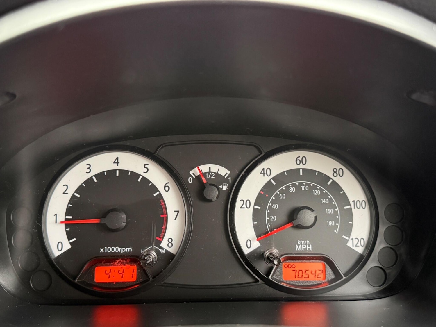 Used Kia Picanto 2009 for sale - 77612618: Photo 46