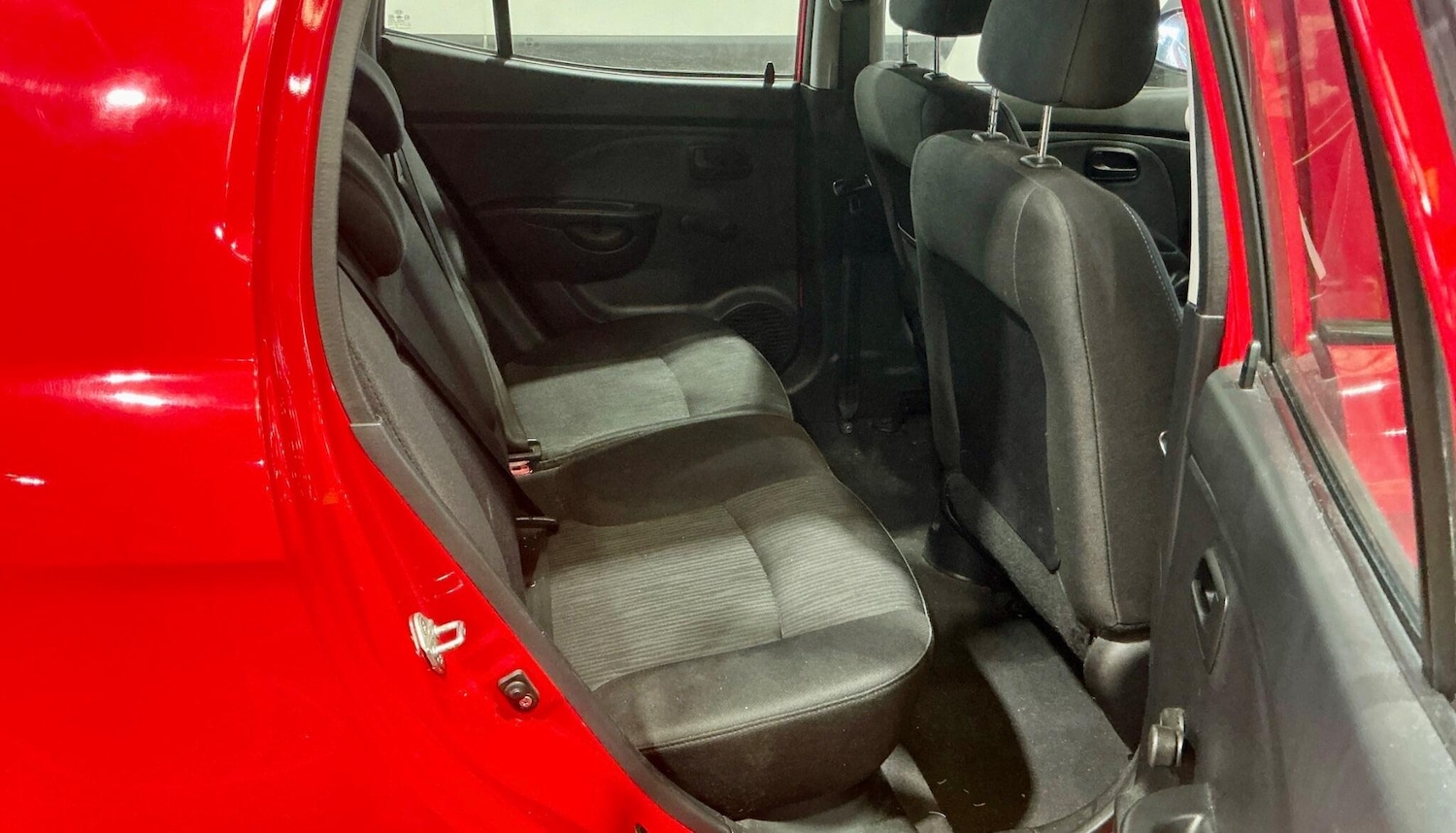 Used Kia Picanto 2009 for sale - 77612618: Photo 8